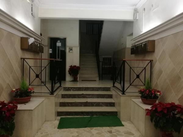 F.Rooms Napoli Luaran gambar