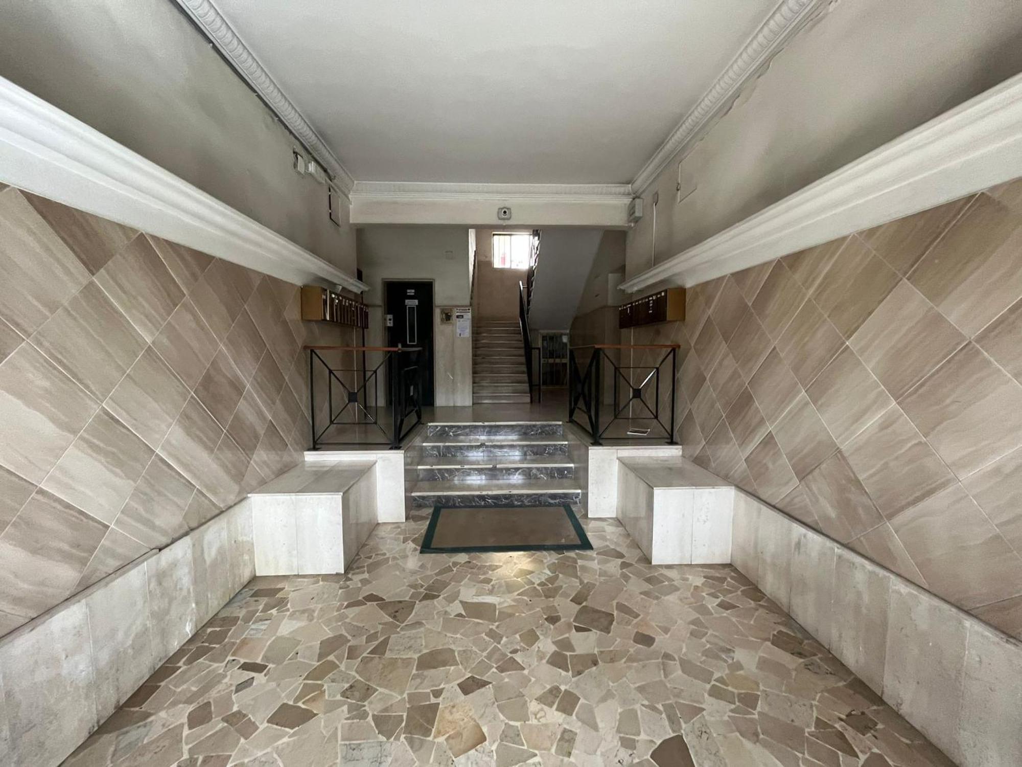 F.Rooms Napoli Luaran gambar