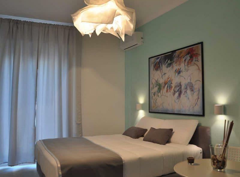 F.Rooms Napoli Luaran gambar